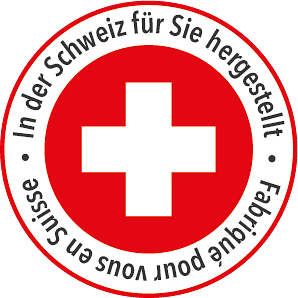 Swiss Made